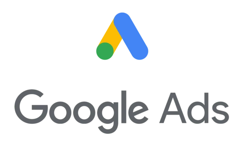 Google Ads Logo