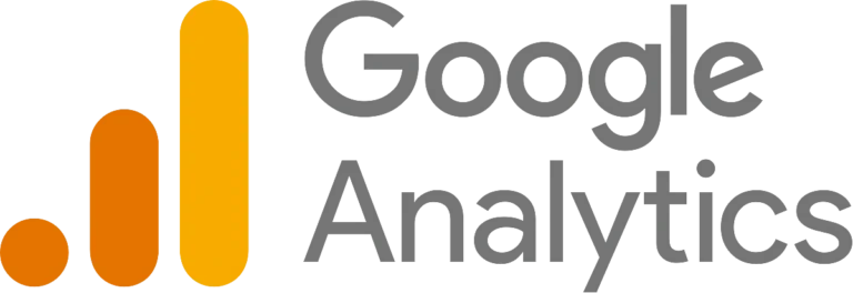 Google Analytics Logo
