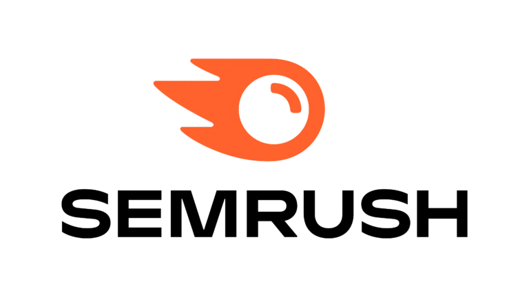 Semrush Logo