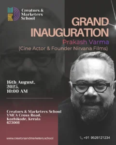 Inaugurationposterbest-freelance-digital-marketer-in-thrissur